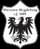 MSV 90 Preussen Magdeburg