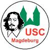 SG USC-Besiegdas-Magdeburg