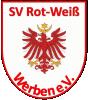 SV Rot-Weiß Werben