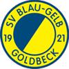 SV Blau-Gelb Goldbeck