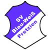 SV Blau-Weiß Pretzien