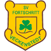 SV Fortschritt Veckenstedt