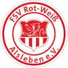 FSV Rot-Weiß Alsleben 2