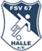 FSV 67 Halle   (A)