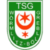 TSG Wörmlitz-Böllberg   (A)