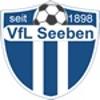 SpG VfL Seeben / SG HTB Halle III