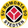 SV Romonta 90 Stedten