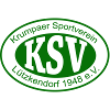 Krumpaer SV Lützken.1948