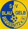 SV Blau-Gelb Geußnitz