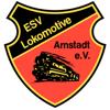 SG ESV Lok Arnstadt