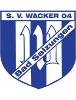 SV Wacker 04 Bad Salzungen