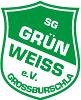 SG Grün-Weiß Großburschla