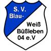 SV Blau-Weiß Büßleben 04