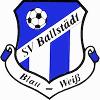 SV Blau-Weiß Ballstädt