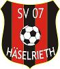 SV 07 Häselrieth