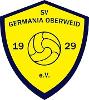 SG SV Germania Oberweid 1929