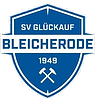 SV Glückauf Bleicherode II