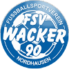 FSV Wacker 90 Nordhausen