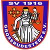 SV 1916 Großrudestedt