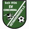 SG SV Conc. Riethnordhausen