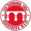 TSV Germ. Sonneberg-West