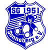 SG 1951 Sonneberg II