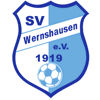 SG SV Wernshausen I