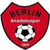 Anadoluspor Berlin 1970