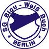 SG Blau-Weiss Buch