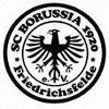 SC Borussia Friedrichsfelde