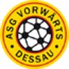 ASG Vorwärts Dessau