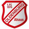 1. FC Oldenburg Ahaus (9er)