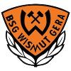 BSG Wismut Gera II