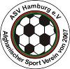 ASV Hamburg 1.