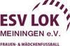 ESV Lok Meiningen