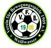 VfB Weißwasser 1909