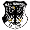 MSC Preussen