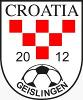 Croatia 2012 Geislingen II