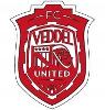 FC Veddel United 1.