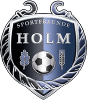 Spfr. Holm 1.