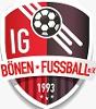 IG Bönen -Fußball II zg.