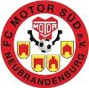 FC Motor Neubrandenburg Süd 2