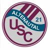 USC Altenautal 21 III