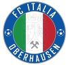 FC Italia Oberhausen 2021