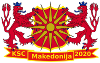 KSC Makedonija e.V.