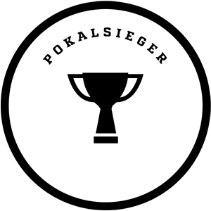 Pokalsieger